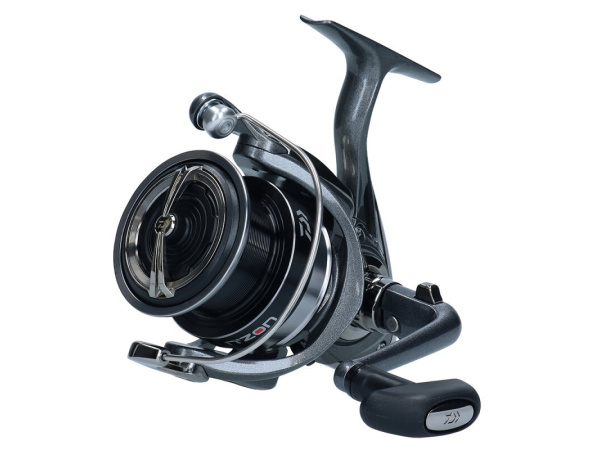 DAIWA - Naviják 20 N'Zon LT 5000 S-CP - 4 ložiska