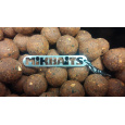 MIKBAITS - Klíčenka nápis MIKBAITS - VÝPRODEJ!
