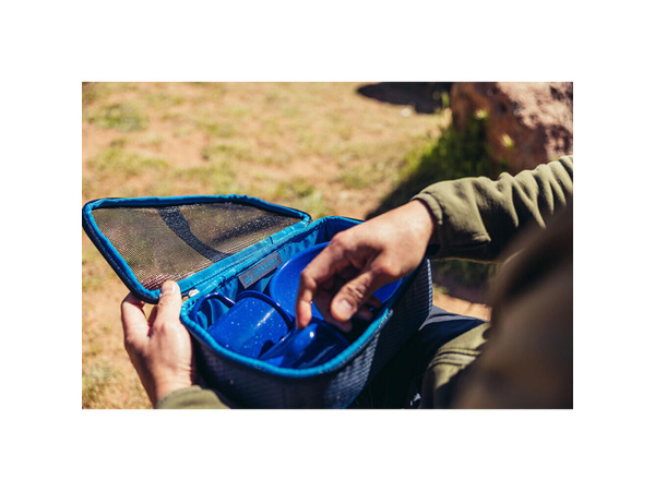 GREGORY - Alpaca gear pod 5, slate blue