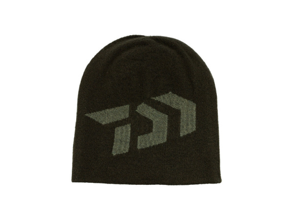 DAIWA - D-VEC Beanie Black