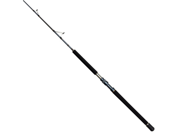PENN - Prut Battalion Solid Tuna Broumé spinning 1,84m 50-100lb 1D
