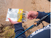 Berkley - Set Nástrah PowerBait Cullshad Mixpack, 15cm, 3ks, Darkwater
