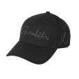 Gamakatsu - Kšiltovka cap matte silicone logo