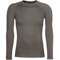 Termovel - Tričko Modal khaki - vel. L