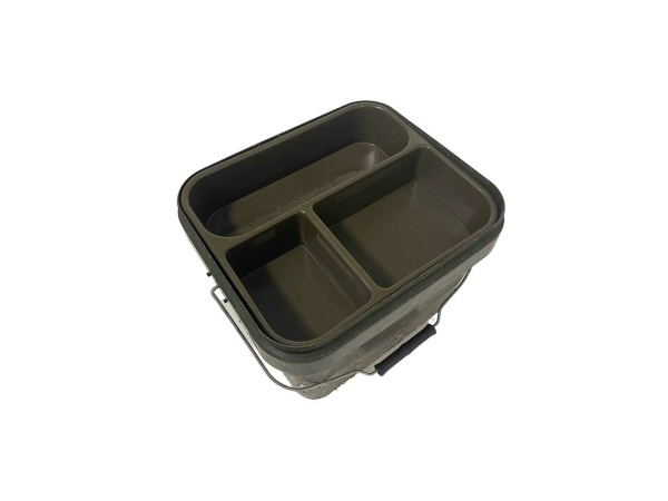 FOX - Vložka Do Kbelíku 10 L Bucket Insert