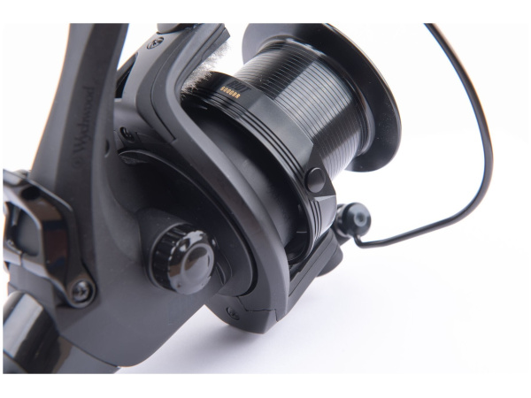 Naviják Wychwood Riot 5000 Fs Reel