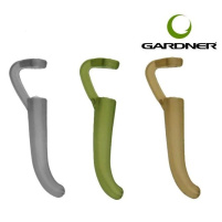 Gardner Rovnátka na háček Pop-Up Hook Aligner|XL C-Tru Green ( průhledná zelená)