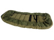 Giants fishing Spací pytel 5 Season LXR Sleeping Bag + Přehoz Exclusive Bedchair Cover ZDARMA!