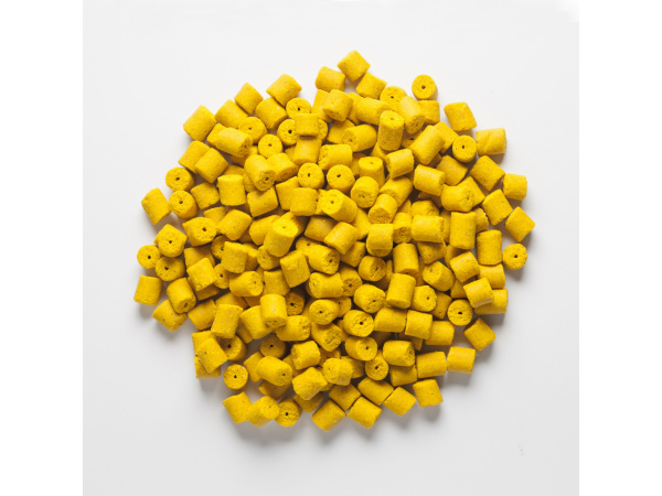 Mivardi Rapid pellets SweetCorn - (5kg | 16mm)