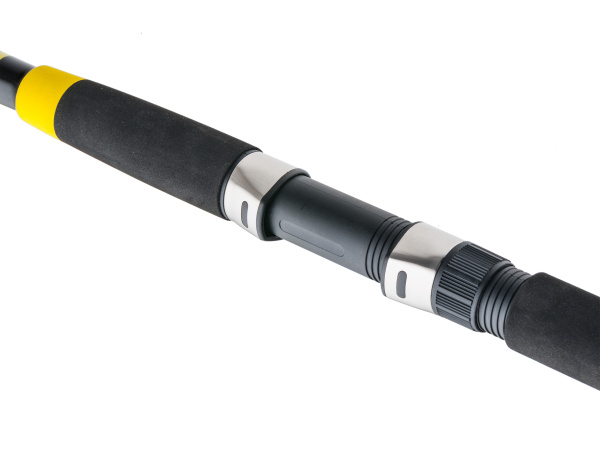Fanatic Catfish 2,4 m  200 - 400 g