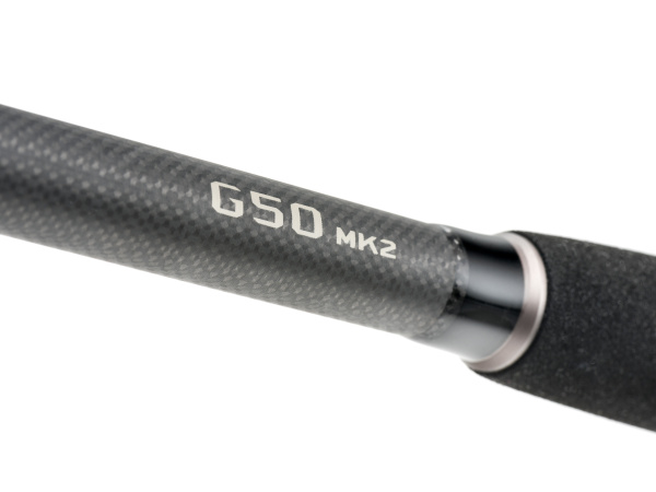 Mivardi G50 Carp MK2 3,6m / 3lb