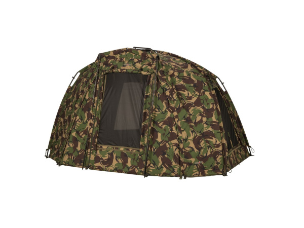 Trakker Products - Brolly Tempest Brolly 100 T Aquatexx DPM