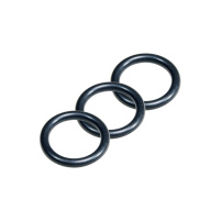 Trakker Products Trakker Vymezovací gumička pod hlásič (3ks) - Spare Rubber O Ring (3 pack)