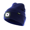 ZFISH Čepice Light Beanie Modrá