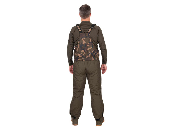 Fox zimní oblek Wintersuit - Camo/Khaki
