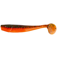 Relax - Gumová nástraha Kingshad 3 - Barva L067 - sáček 4ks - 7cm