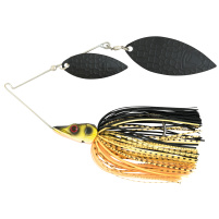 Fox Rage - Spinnerbait 10g - Pike black