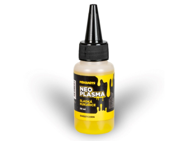 Mikbaits - Neo plasma 50ml
