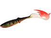 MIKADO - Nástraha Sicario Pike Tail, 18cm
