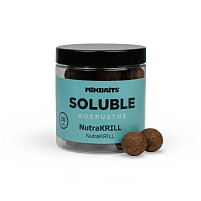 Mikbaits Rozpustné Boilie Soluble NutraKRILL 250 ml