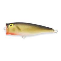 DORADO - Wobler Splash pop 4cm - G