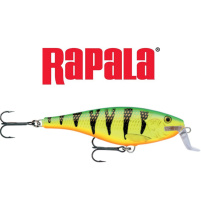RAPALA - Wobler Shad rap shallow runner 5cm - FP