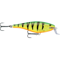 RAPALA - Wobler Shad rap shallow runner 5cm - FP