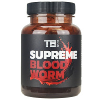 TB baits - Tekutá potrava Supreme Bloodworm 150ml
