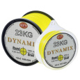 WFT - ROUND DYNAMIX KG Žlutá 0,30mm/26kg/1000m