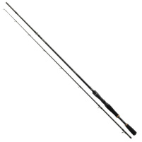 DAIWA - Prut Prorex X baitcast 2,40m 40-120g 2D