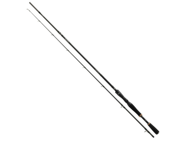 DAIWA - Prut Prorex X baitcast 2,40m 40-120g 2D