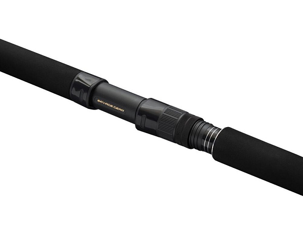 Savage Gear - Prut Defiance SG2 Shore Jig, 3.05m, 30-100g, 2D 