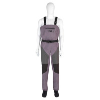 DAIWA - Prsačky D-Vec Breathable Waders Vel. XXL