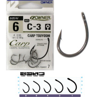 OWNER - Háčky 50923 vel : 1