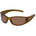 SAVAGE GEAR - Polarizační brýle Slim Shades Floating - Amber - VÝPRODEJ