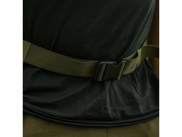 AVID CARP - Batoh RVS Ruckbag 50L