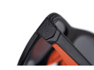 FOX - Brýle Collection Black Orange Shades Grey Lens
