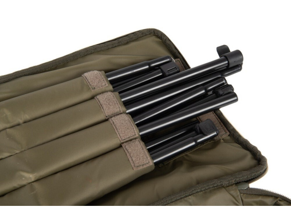 SPOMB - Stojan na kbelík MK2 double bucket stand kit