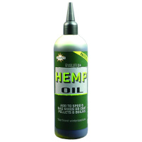 Dynamite Baits - Olej Evolution Hemp 300ml - VÝPRODEJ