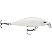 Rapala wobler X-Light Minnow 4g 5 cm PW