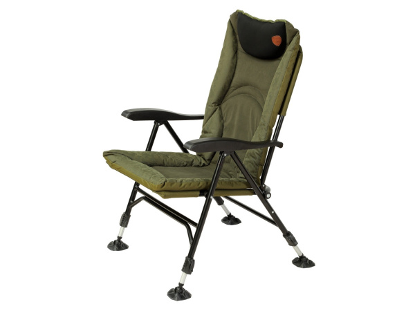 Giants fishing Sedačka Chair Luxury XS