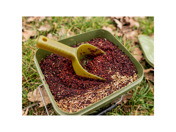 Giants fishing - Lopatka s rukojetí Baiting Spoon Standard 