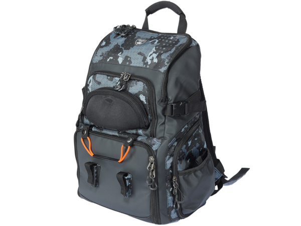 Giants fishing - Vláčecí batoh Spinning Rucksack Deluxe