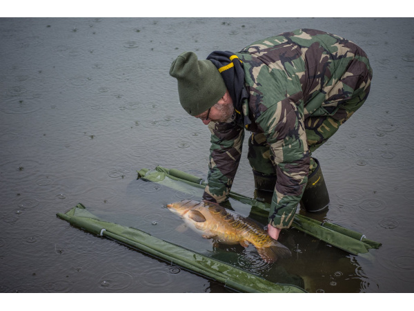 Vážící sak Wychwood Floating Weigh Sling
