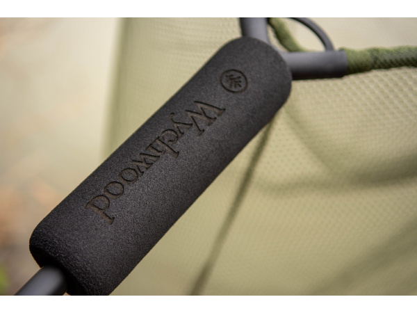 Wychwood kaprový podběrák Extremis 42inch Landing Net and Handle