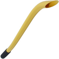 Gardner Vrhací tyč Skorpion|22mm Yellow (žlutá)