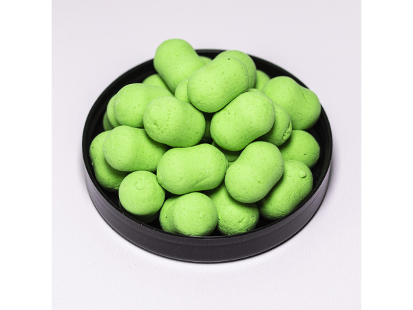 Mivardi Rapid Dumbells Reflex - Česnek (70g | 18mm)