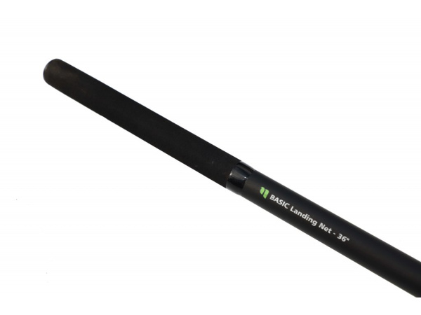 Karel Nikl Nikl Podběrák - BASIC Landing Net 36"