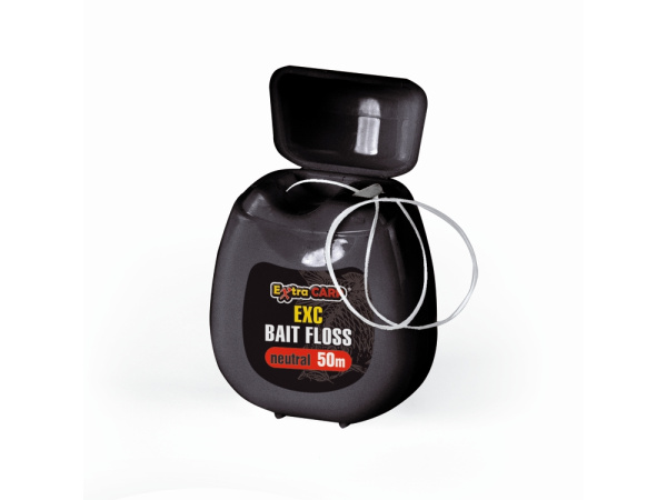 Extra Carp - Šňůrka Bait Floss 50m