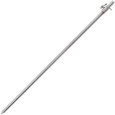 ZFISH Nerezová Vidlička Stainless Steel Bank Stick - Délka 50-90cm